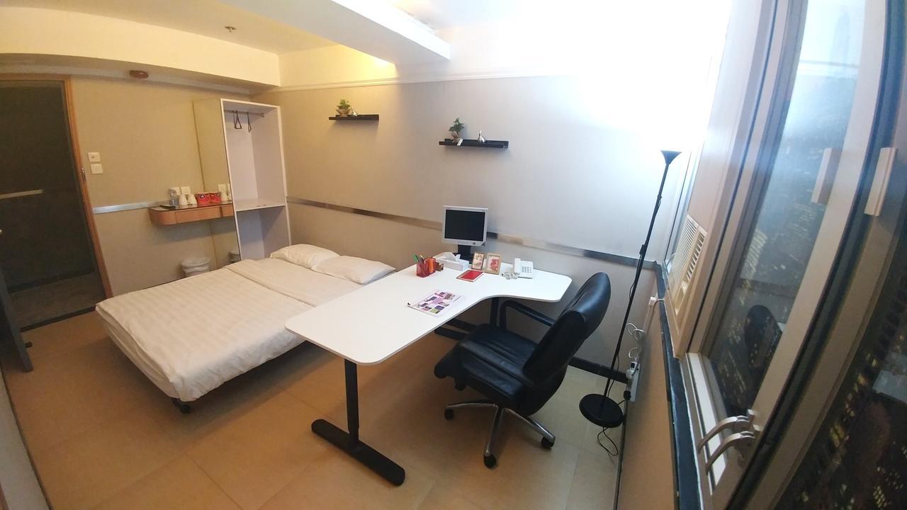 Ml28 (Adults Only) Hong Kong Exterior foto