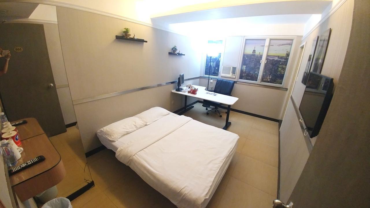 Ml28 (Adults Only) Hong Kong Exterior foto