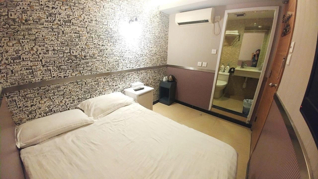 Ml28 (Adults Only) Hong Kong Exterior foto