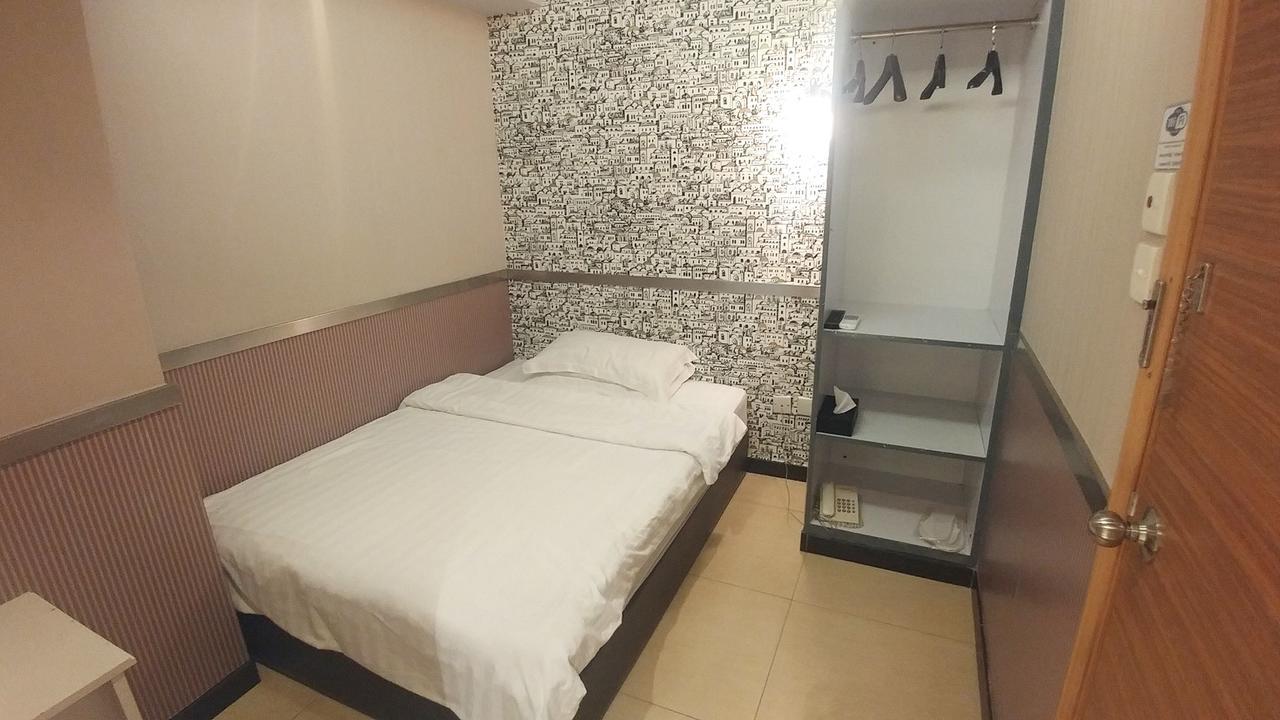 Ml28 (Adults Only) Hong Kong Exterior foto