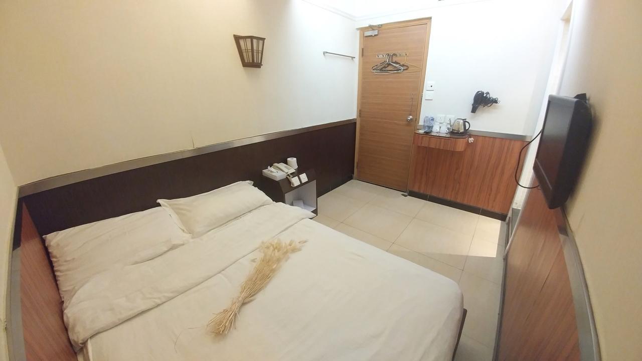 Ml28 (Adults Only) Hong Kong Exterior foto