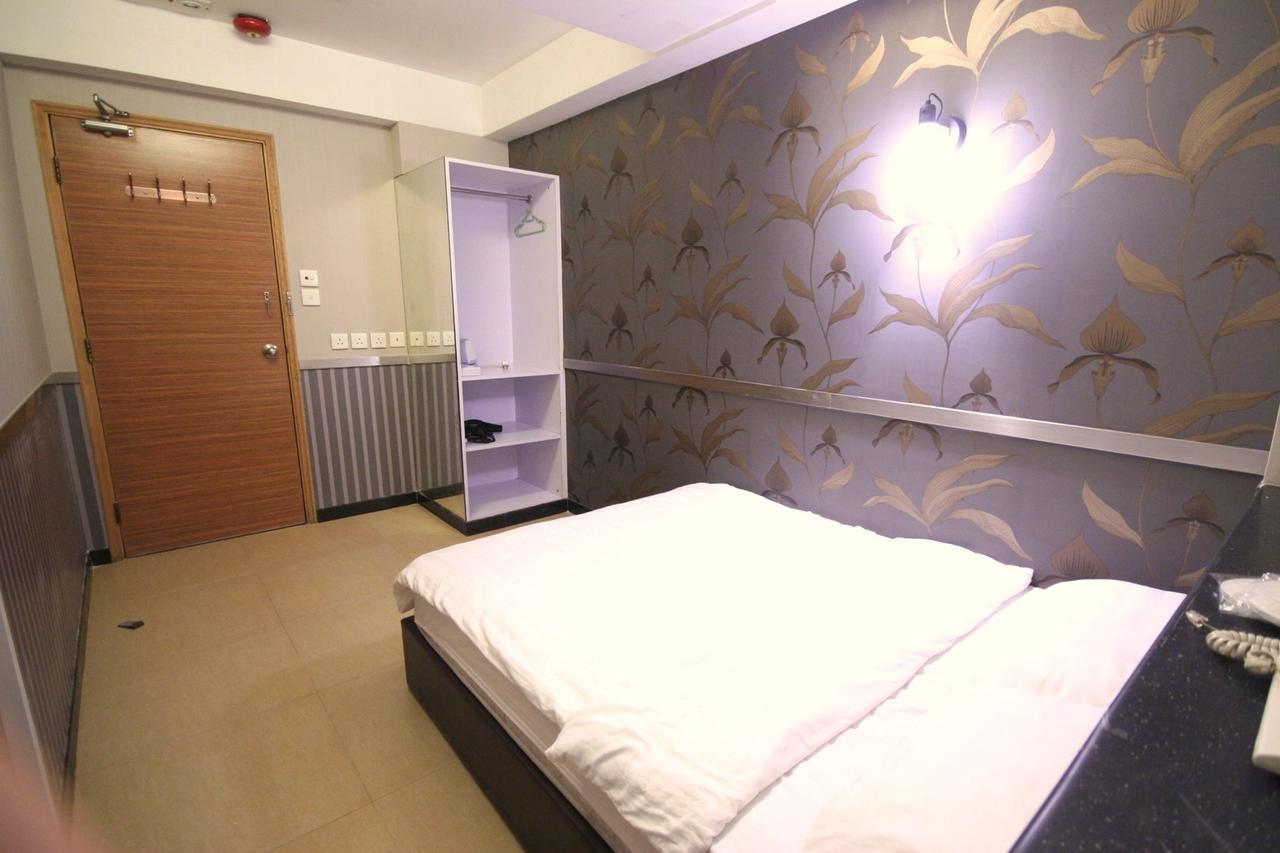Ml28 (Adults Only) Hong Kong Exterior foto