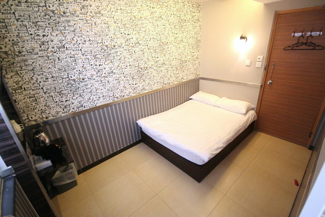 Ml28 (Adults Only) Hong Kong Exterior foto