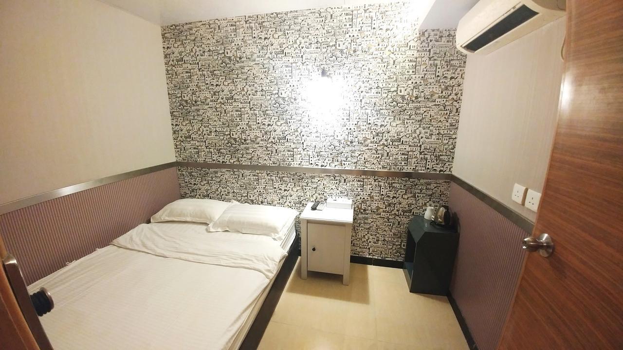 Ml28 (Adults Only) Hong Kong Exterior foto
