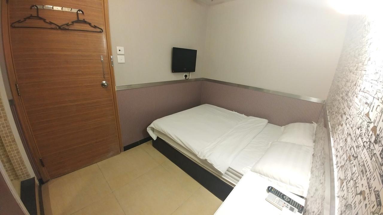 Ml28 (Adults Only) Hong Kong Exterior foto