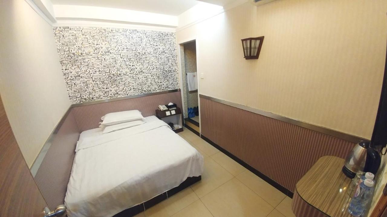Ml28 (Adults Only) Hong Kong Exterior foto