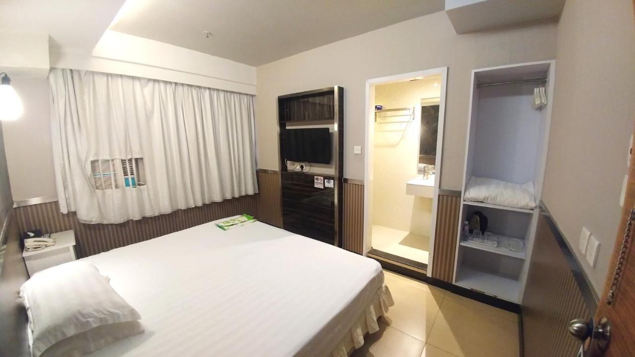 Ml28 (Adults Only) Hong Kong Exterior foto