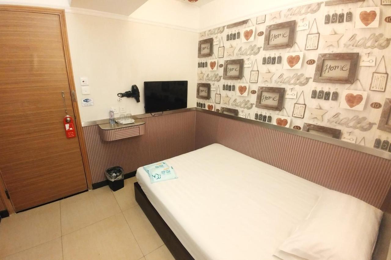 Ml28 (Adults Only) Hong Kong Exterior foto