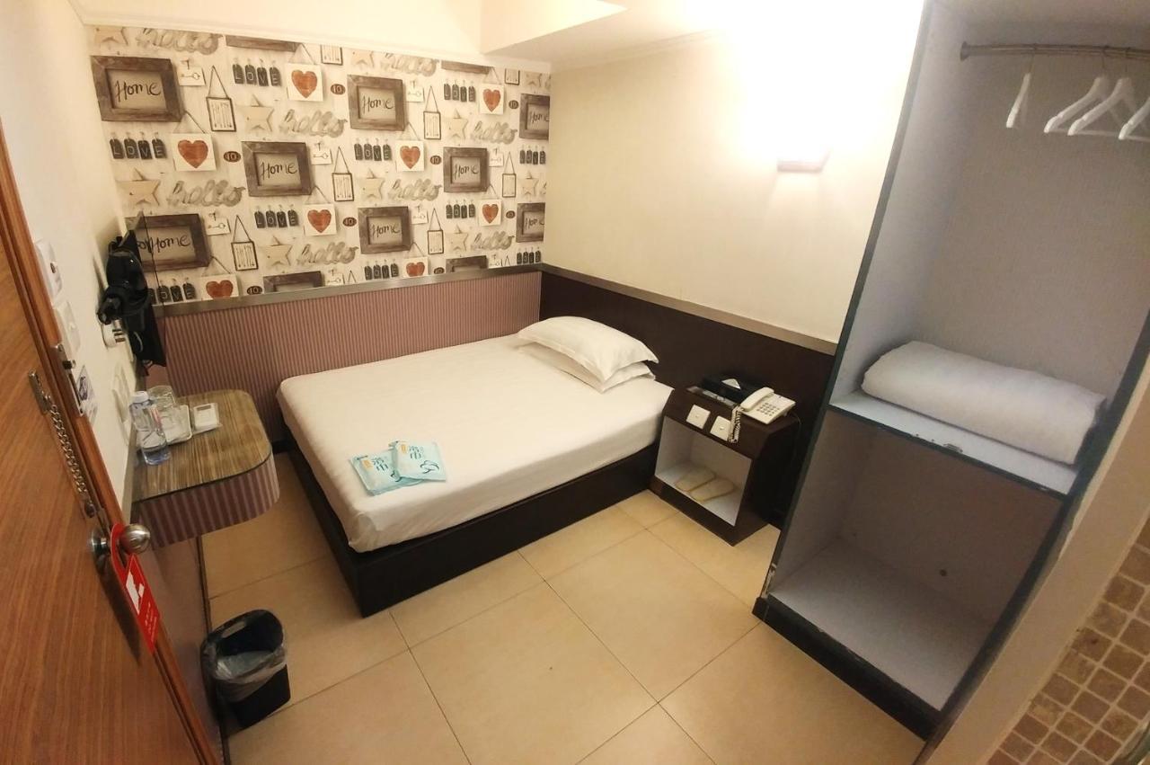 Ml28 (Adults Only) Hong Kong Exterior foto